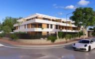 Nieuwbouw Woningen - Apartment -
Jávea Xàbia - Pueblo