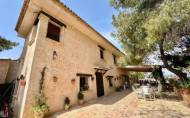 Revente - Villa -
Yecla - Inland