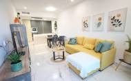 Reventa - Apartment -
Orihuela Costa - Costa Blanca