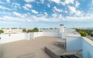 Herverkoop - Bungalow -
Vistabella Golf Entre Naranjos - Inland