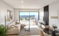 Nieuwbouw Woningen - Apartment -
Los Alcazares - Serena Golf