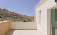 Nieuwbouw Woningen - Villa -
Algorfa - La Finca Golf