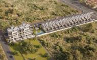 Nieuwbouw Woningen - Villa -
Torrevieja - Aguas Nuevas