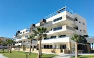 Herverkoop - Apartment -
Playa Flamenca