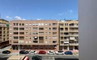 Revente - Apartment -
Torrevieja - Playa del Cura