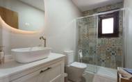 Resale - Villa -
Pilar de la Horadada - Pinar de Campoverde