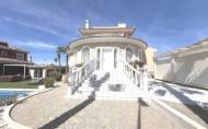 Revente - Villa -
Ciudad Quesada - Costa Blanca