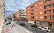 Herverkoop - Apartment -
Torrevieja - Playa del Cura