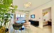 Reventa - Ático -
Torrevieja - Playa del Cura