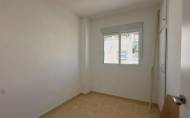 Herverkoop - Apartment -
Torrevieja - Centro