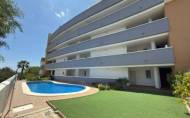 Herverkoop - Apartment -
Villamartin - Costa Blanca