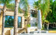 Revente - Villa -
Algorfa - La finca Golf