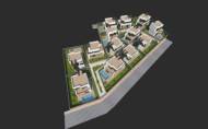 Herverkoop - Chalet -
La Nucía - Urbanizaciones