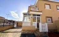 Herverkoop - Town House -
Ciudad Quesada - Costa Blanca