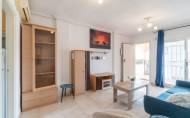 Revente - Apartment -
Orihuela Costa - Costa Blanca