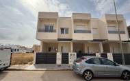 Resale - Duplex -
Pilar de la Horadada - Costa Blanca