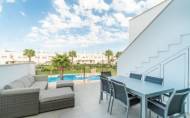 Herverkoop - Bungalow -
Vistabella Golf Entre Naranjos - Inland