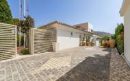 Revente - Villa -
Nueva Andalucía - Costa del Sol