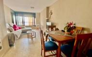 Herverkoop - Apartment -
Benidorm - Levante