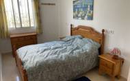 Reventa - Villa -
Camposol - Inland