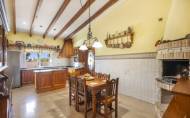 Herverkoop - Villa -
Torrevieja - Costa Blanca