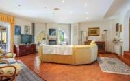 Reventa - Villa -
Cabo Roig - Muy Cerca De La Playa