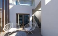 Nieuwbouw Woningen - Villa -
Los Alcazares - Serena Golf