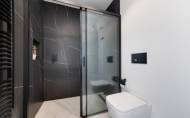 Nouvelle construction - Villa -
Pilar de la Horadada - Roda Golf