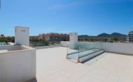 Herverkoop - Penthouse Penthouse -
Cartagena - Mar De Cristal