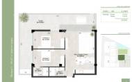 New Build - Apartment -
San Pedro del Pinatar - Centro