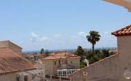 Herverkoop - Bungalow -
Orihuela Costa - Costa Blanca