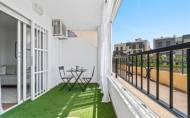 Herverkoop - Apartment -
Playa Flamenca - Costa Blanca