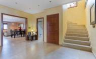 Herverkoop - Villa -
Los Montesinos - La Herrada