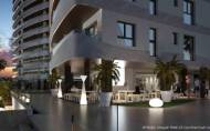 Nouvelle construction - Apartment -
La Manga del Mar Menor - Veneziola