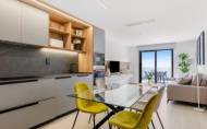 Nieuwbouw Woningen - Penthouse -
Guardamar del Segura - El Raso