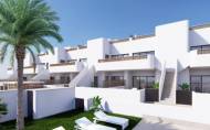 Obra nueva - Bungalow -
Dolores - Sector 3