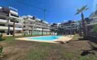 Herverkoop - Apartment -
Orihuela Costa - Costa Blanca