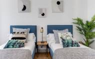 Nieuwbouw Woningen - Villa -
Finestrat - Balcón De Finestrat