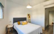 Revente - Town House -
Guardamar del Segura - Costa Blanca