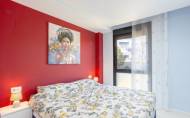 Herverkoop - Apartment -
Orihuela Costa - Costa Blanca