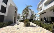 Herverkoop - Apartment -
Santa Rosalia Resort - Inland