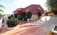 Reventa - Villa -
Algorfa - Lomas de La Juliana