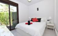 Herverkoop - Apartment -
Algorfa - Inland
