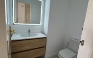 Revente - Apartment -
Orihuela Costa - Costa Blanca