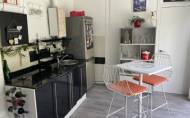 Reventa - Villa -
Mazarron Country Club - Inland