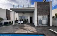 Revente - Villa -
Orihuela Costa - Costa Blanca