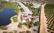 Revente - Villa -
El Valle Golf Resort