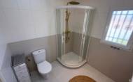 Herverkoop - Villa -
Torrevieja - Costa Blanca