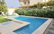 Reventa - Villa -
Orihuela Costa - Playa Flamenca