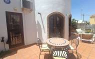 Revente - Semi Detached -
Algorfa - Inland